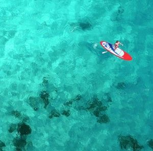 Meet your Posher, Jesus